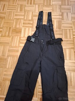 Lyžiarský set - 6