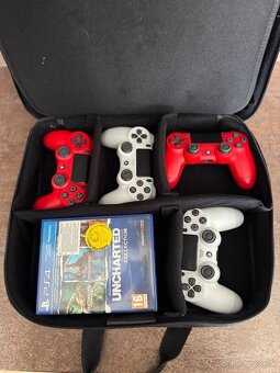 Playstation 4 pro 1TB - 6