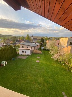 Na predaj, 7i rodinný dom, 912m2 Pozemok, Turie, RES GROUP - 6