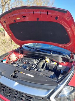 KIA Sportage NQ5e 1.6 TGDI, Výroba 2022 rok. - 6