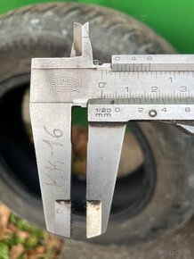 Zimne pneumatiky 195x65 R15 - 6