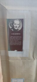 Elena Lazinovska - 9 mesačná Klarika s mamou - 6