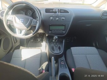Predam Seat Leon 1.6 TDI - 6