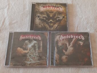 Predám orig. CD . - 6