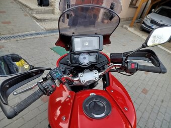 Kawasaki Versys 47kw 2008 - 6