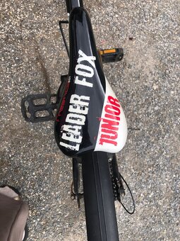 Detsky bicykel 24 - 6