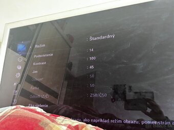 LED TV Samsung 40” 102cm uhlopriečka - 6