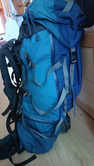 Trekingový batoh Arcteryx Bora 80 - 6