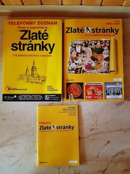 Telefóny. - 6