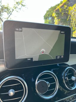 Mercedes GLC SUV 250d 4MATIC A/T - 6
