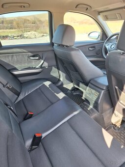 BMW 320d - 6