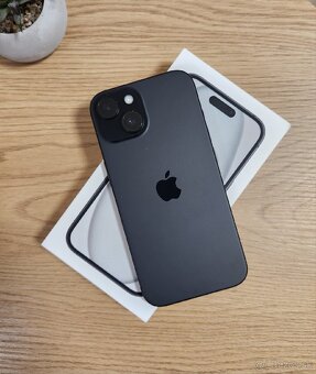 IPHONE 15 AKO NOVÝ, ZÁRUKA 2R✅️ - 6