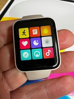 Xiaomi Redmi Watch Lite GPS bezove /best cena/ - 6