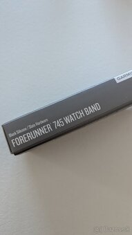 Garmin Forerunner 22mm remienok original - 6