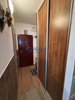 1-izbový byt po kompletnej rekonštrukcii vo výbornej lokalit - 6
