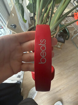 beats by dre studio red - 6