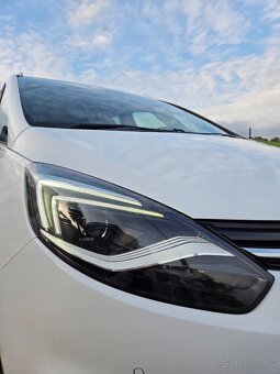 Opel Zafira Tourer 1.4 Turbo - 6