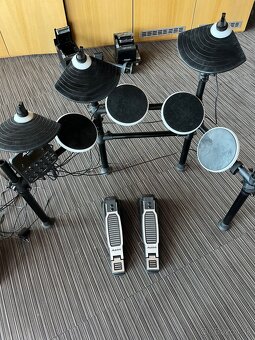 Elektrické bycie - 6