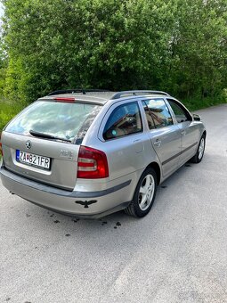 Octavia 2 - 6