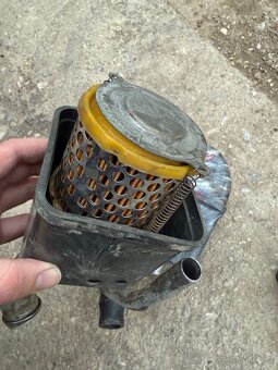 Filter box jawa pionier - 6