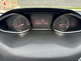 Peugeot 308sw 2.0HDI - 6