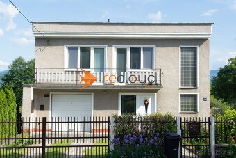 SLNEČNÝ RODINNÝ DOM OPATOVCE NAD NITROU - 6