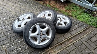 165/65/R14 Letné - 6