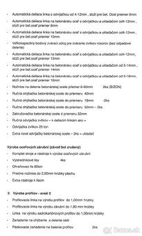 Predaj výrobne areály. - 6