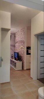 Prenájom útulný apartmán, NOVOSTAVBA, Rovinka, Hlavná ul., o - 6