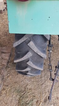 Predám Zetor 5611 - 6
