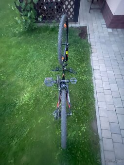 Horský bicykel- kiter 50 - 6
