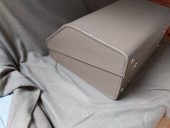 Heligonka Hohner CLUB III M - 6