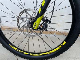 Ctm rawer 27,5 - 6