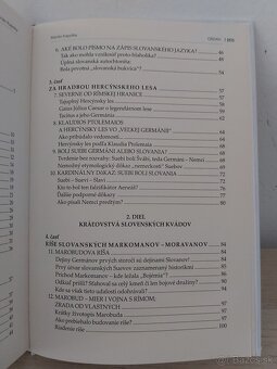 Marián Kapolka - Zatajení Slovania prvých storočí - 6