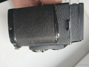 Zeiss Ikon Ikoflex 1934 - 6