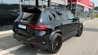 Mercedes-Benz GLE SUV 450 mHEV DPH DPH - 6