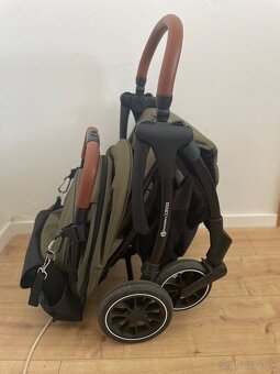Petite&Mars sport cross - 6