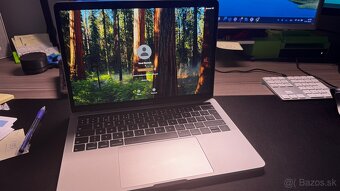 Predam/Vymením MacBook Pro (A2159) - 6