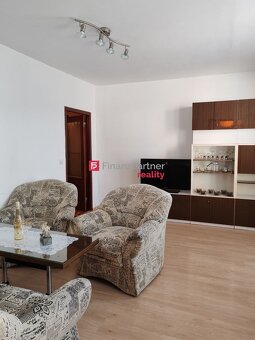 Na predaj 3 izbový byt Brezová pod Bradlom - 6