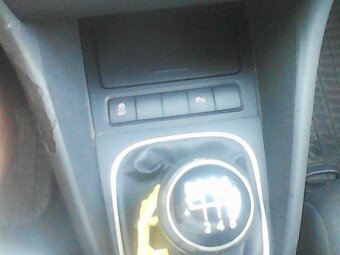 Golf 6 1,4 TSi - 6