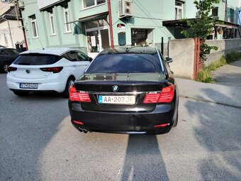 BMW 730d LONG - 6