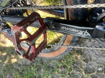 Santa Cruz Bronson C - 6