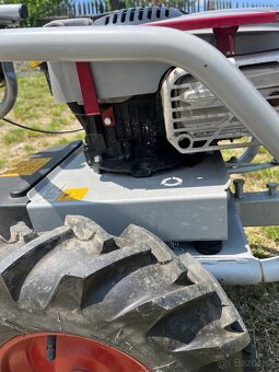 dakr fd2 H kosačka motor - 6