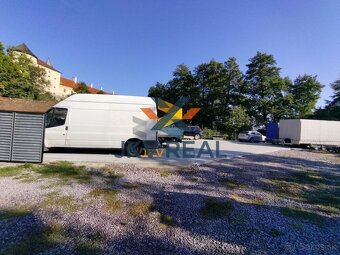 JKV REAL I Ponúkame na predaj pozemok v obci Hronský Beňadik - 6
