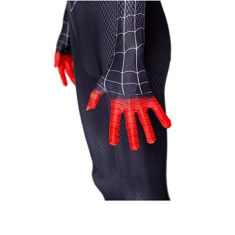 Kostym Spiderman - 6