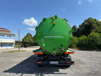 FEKAL RENAULT PREMIUM-NOVÁ CISTERNA 20000L - 6