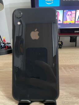 Predám iPhone xr 128gb 77% - 6