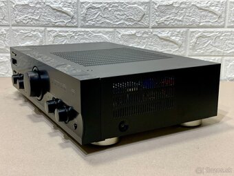 Pioneer A-209R…. Integrovaný stereo zosilovač - 6