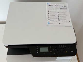Tlaciaren HP LaserJet MFP M442dn, úplne nová nepoužitá - 6