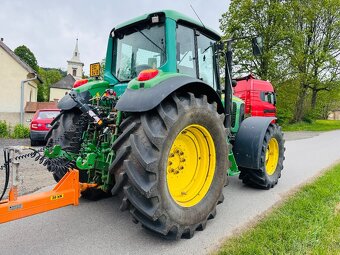John deere 6820 - 6